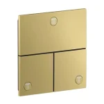 Axor - ShowerSelect ID - Termosztátos váltó- és elzárószelep - 36780990 Expressz kézbesítés