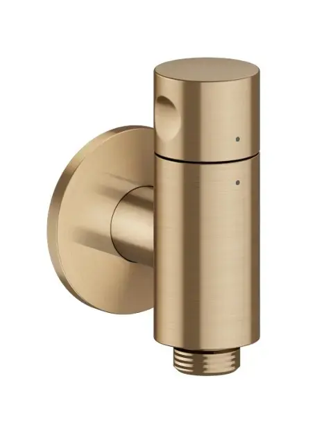 Ajánlat Axor - One - Termosztátos váltó- és elzárószelep - 48781140