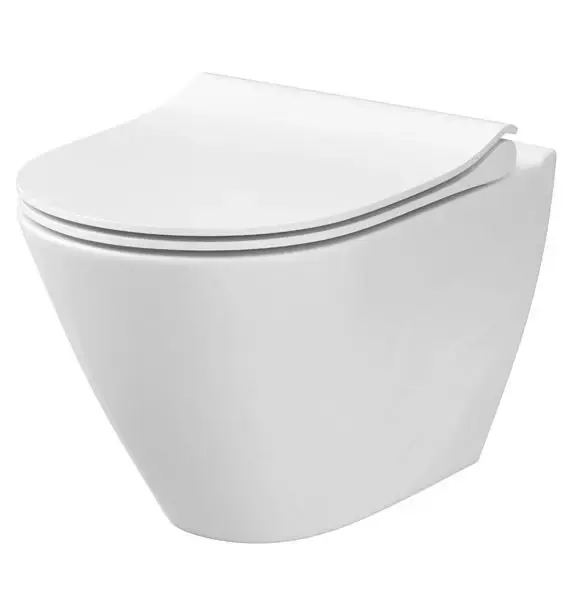 Különleges ajánlat Cersanit - City - WC - K701-104