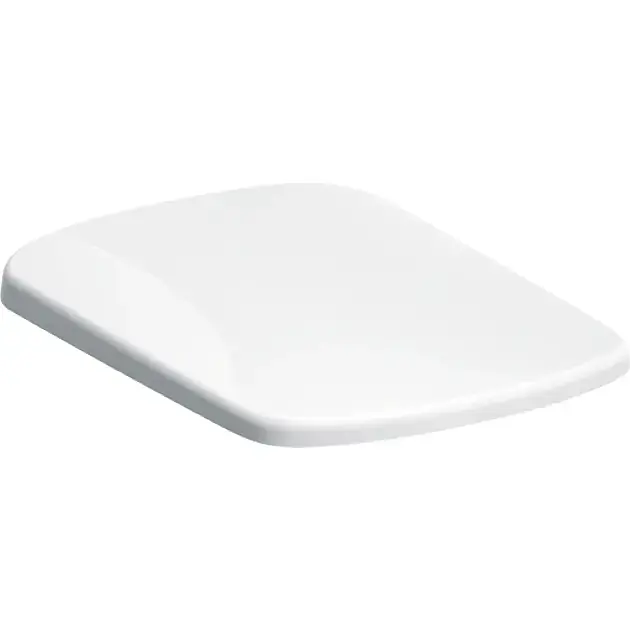 Geberit - Selnova Square - WC-ülőke - 500.332.01.1 Exkluzív ajánlat