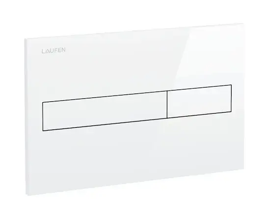 Gyors kiszállítás Laufen - LIS - Nyomólap - H8956610000001