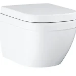 Végkiárusítás Grohe - Euro Ceramic - WC - 39693000