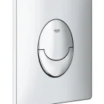 Grohe - Skate Air - Nyomólap - 38505000 Szezonális akció