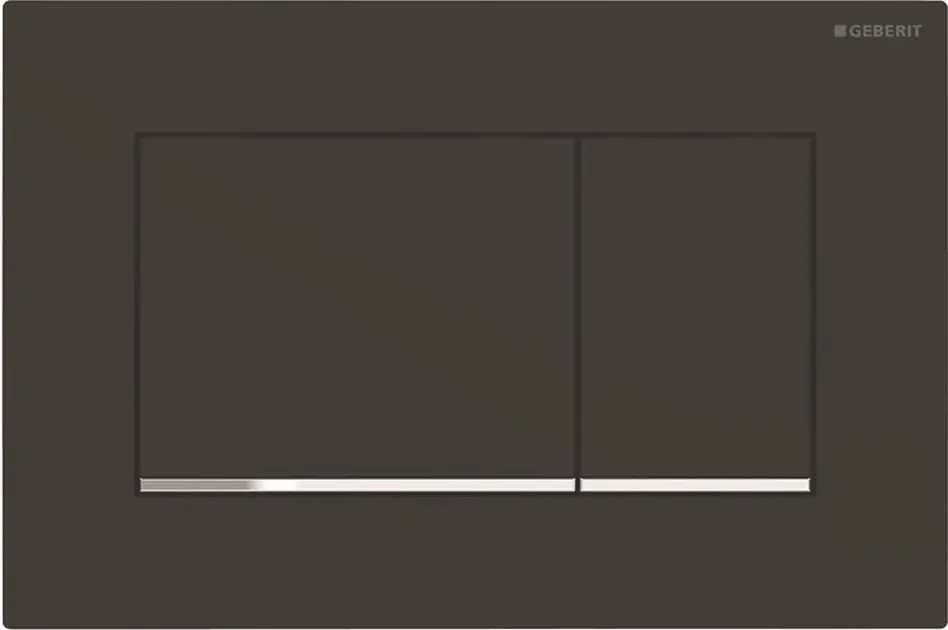 Geberit - Sigma20 - Nyomólap - 115.883.14.1 Újdonság