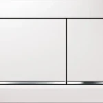 Geberit - Omega20 - Nyomólap - 115.080.KJ.1 Különleges ajánlat
