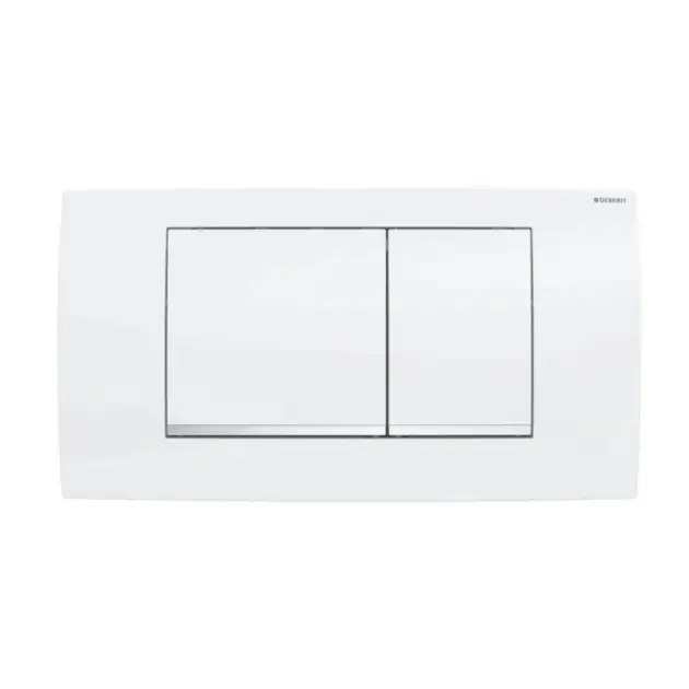 Geberit - Twinline30 - Nyomólap - 115.899.KJ.1 Gyors szállítás