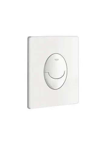 Különleges ajánlat Grohe - Skate Air - Nyomólap - 38505SH0