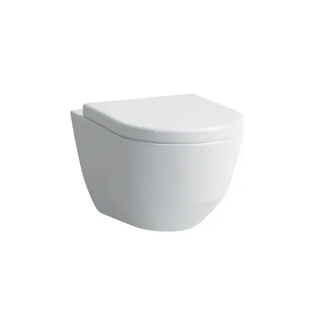 Ne maradj le Laufen - Pro - WC - H8209664000001