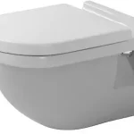 Duravit - Starck 3 - WC - 22000900001 Kihagyhatatlan ajánlat