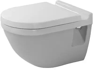 Duravit - Starck 3 - WC - 22000900001 Kihagyhatatlan ajánlat