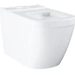 Legnépszerűbb Grohe - Euro Ceramic - Kombi-WC - 39338000