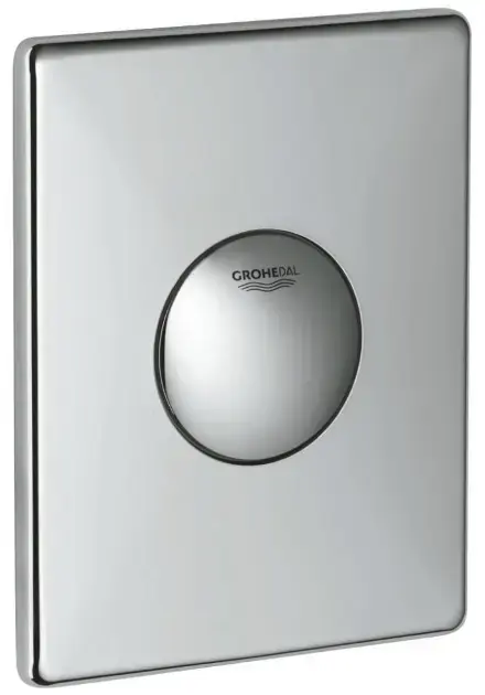 Grohe - Skate - Nyomólap - 37547000 Expressz szállítás