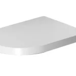 Expressz szállítás Duravit - ME by Starck - WC-ülőke - 0020010000