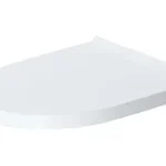 Kihagyhatatlan ajánlat Duravit - DuraStyle Basic - WC-ülőke - 0020710000