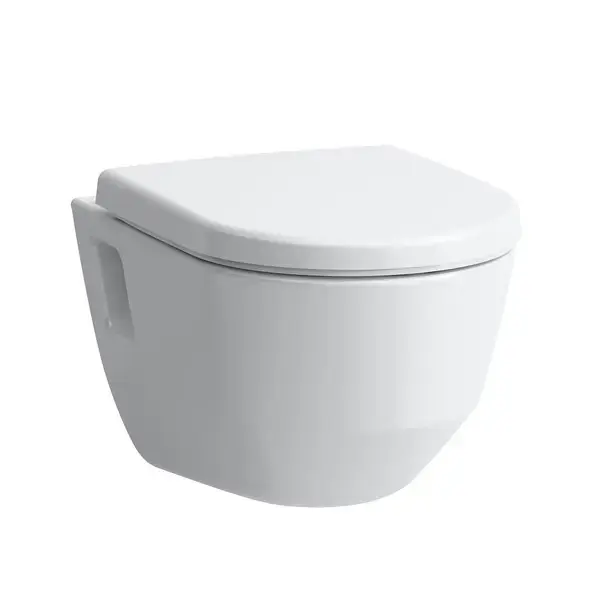 Biztonságos fizetés Laufen - Pro - WC - H8209640000001