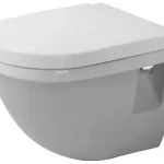 Duravit - Starck 3 - WC - 2202090000 Végkiárusítás