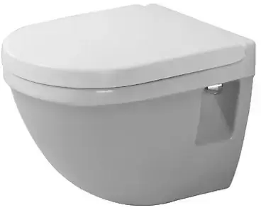 Duravit - Starck 3 - WC - 2202090000 Végkiárusítás