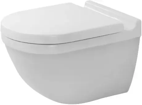 Duravit - Starck 3 - WC - 2527090000 Legjobb ár