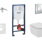 Grohe - Rapid SL - Fali WC szett - 38528SET-KE Olcsóbb