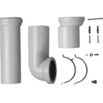 Duravit - Equipment and accessories - Egyéb WC kiegészítők - 0014220000 Szuper akció