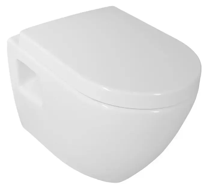 Aqualine - Nera - WC - NS952 Olcsóbb