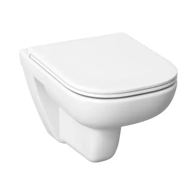 Újdonság Jika - Deep - WC - H8206140000001