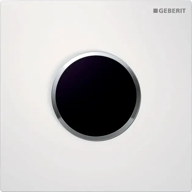 Legkelendőbb Geberit - Flush systems - Nyomólap - 116.025.KJ.1