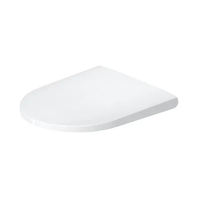 Duravit - D-Neo - WC-ülőke - 0021610000 Olcsóbb