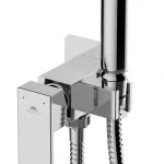 Rubineta - Bidet faucet MODENA Kihagyhatatlan ajánlat