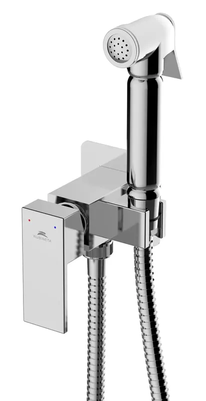 Rubineta - Bidet faucet MODENA Kihagyhatatlan ajánlat