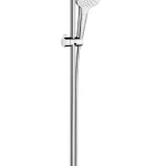 Alacsony ár Hansgrohe - Croma Select E - Kézi zuhanyfej - 26594400