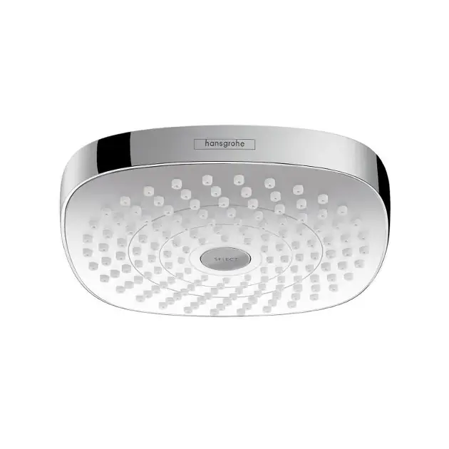 Csak ma Hansgrohe - Croma Select E - Fejzuhany - 26528400