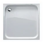 Duravit - D-Code - Zuhanytálca betét - 720103000000001 Gyors szállítás