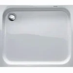 Duravit - D-Code - Zuhanytálca betét - 720106000000001 Különleges ajánlat