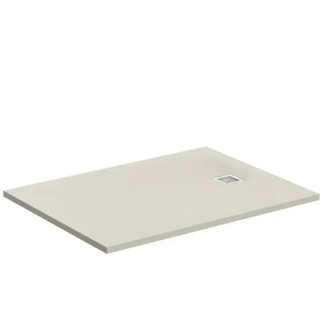 Ideal Standard - Ultra Flat S - Zuhanytálca betét - K8218FT Biztonságos fizetés
