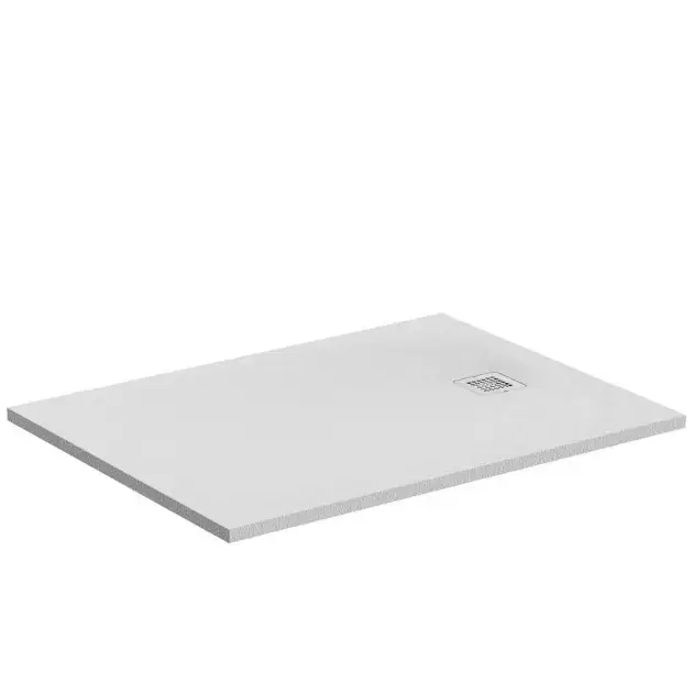 Ideal Standard - Ultra Flat S - Zuhanytálca betét - K8190FR Népszerű