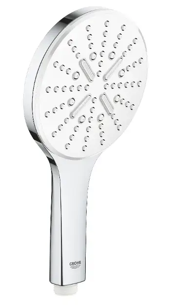 Grohe - Rainshower SmartActive - Kézi zuhanyfej - 26544LS0 Biztonságos fizetés