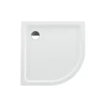 Laufen - Platina - Zuhanytálca betét - H2150190000401 Szezonális akció