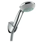 Alacsony ár Hansgrohe - Crometta 85 - Kézi zuhanyfej - 27577000
