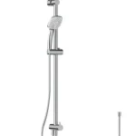 Ideal Standard - Idealrain Cube - Zuhanyszett - A5862AA Árcsökkenés