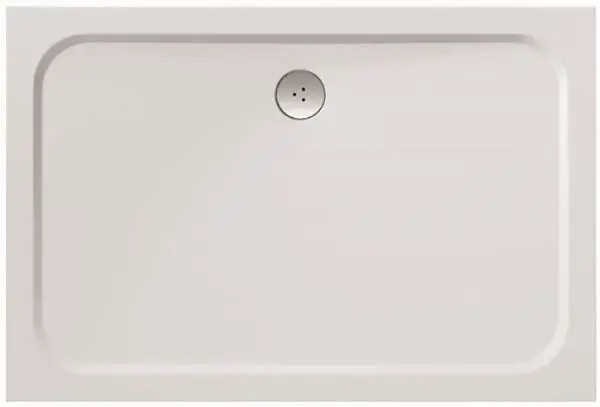 Újdonság Ravak - Galaxy Pro Flat - Zuhanytálca betét - XA03G411010