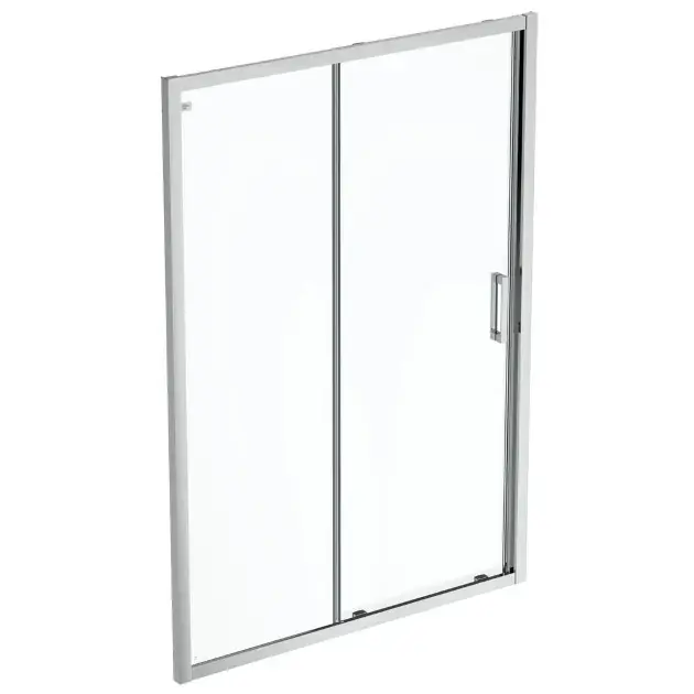 Kedvezményes ár Ideal Standard - Connect 2 - Zuhanyajtó - K9275EO