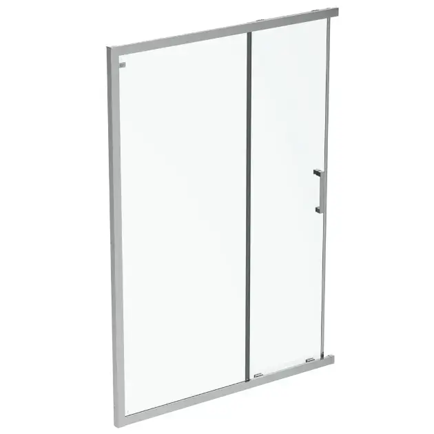 Vásárlói kedvenc Ideal Standard - Connect 2 - Zuhanyajtó - K9260EO