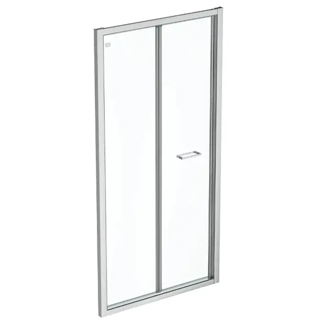 Azonnal elérhető Ideal Standard - Connect 2 - Zuhanyajtó - K9283EO