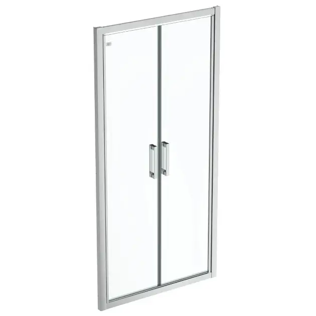 Népszerű Ideal Standard - Connect 2 - Zuhanyajtó - K9294EO