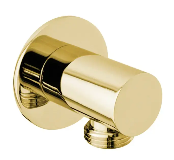 Szuper ajánlat Sapho - Showers - Zuhany kifolyó könyök - SG202OR