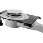 Duravit - Equipment and accessories - Zuhanytálca kiegészítők - 791283000000000 Legnépszerűbb