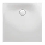 Vásárlói kedvenc Duravit - Tempano - Zuhanytálca betét - 720187000000000