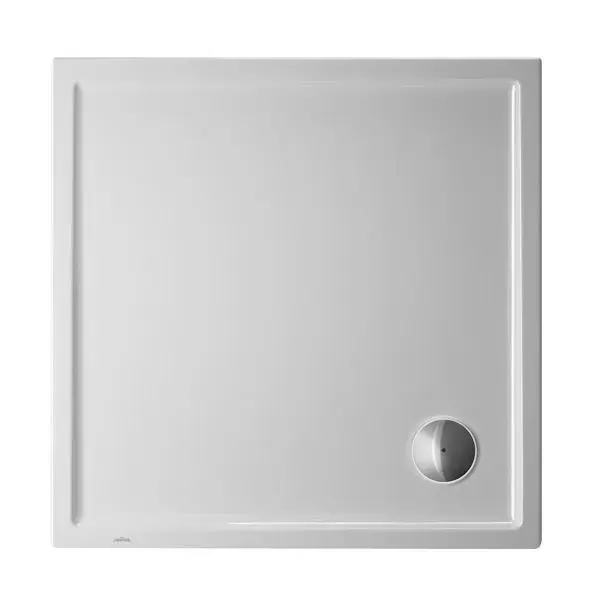 Duravit - Starck Slimline - Zuhanytálca betét - 720115000000000 Végkiárusítás