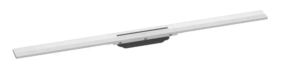 Vedd meg online Hansgrohe - RainDrain Flex - Zuhanylefolyó - 56047700
